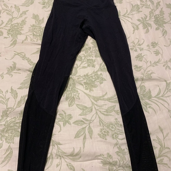 Buffbunny Collection Pants - Black buff bunny leggings size small